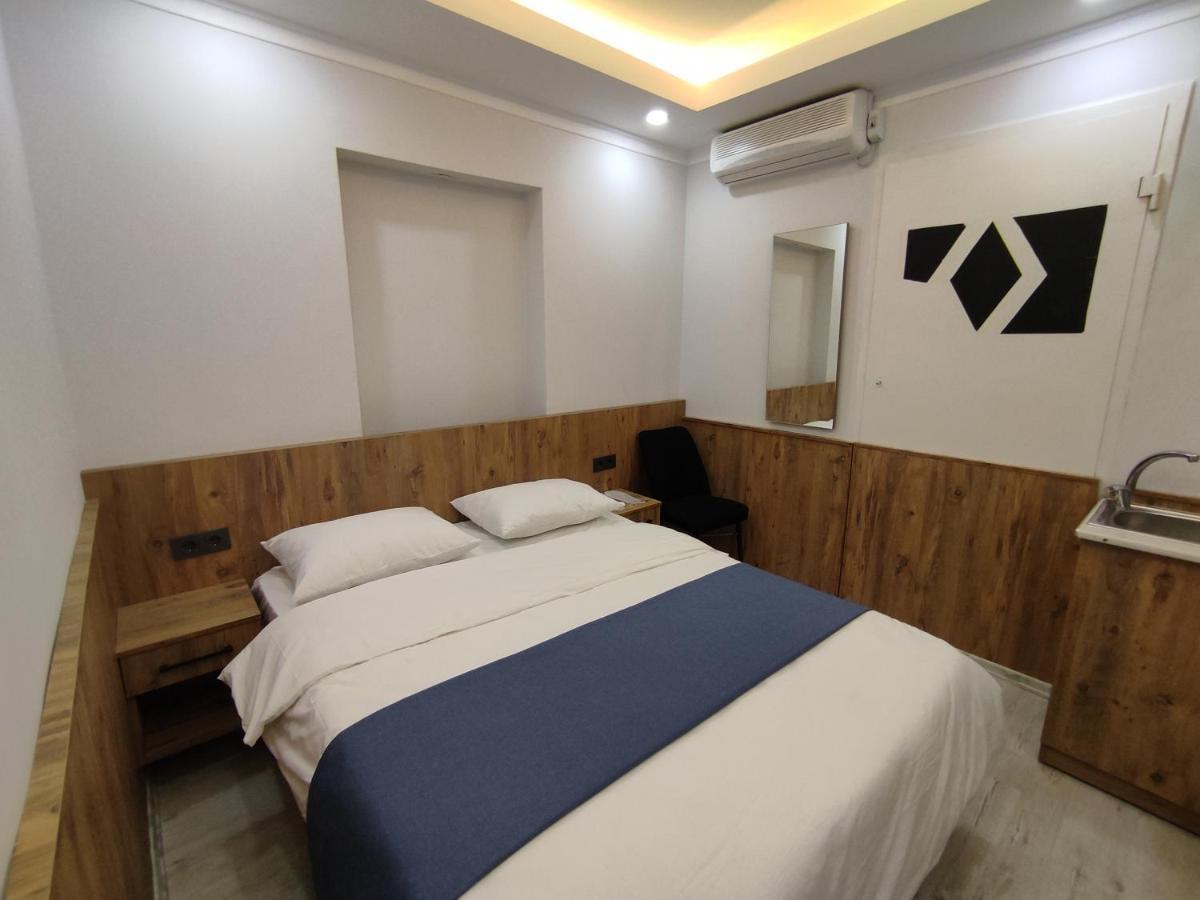 Life Span Hotels Istanbul Eksteriør billede