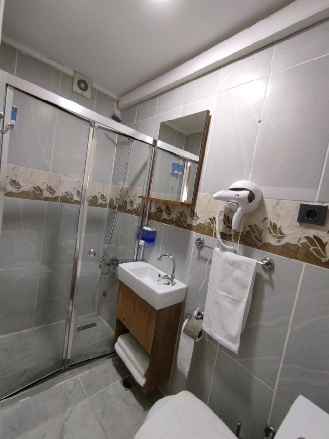 Life Span Hotels Istanbul Eksteriør billede
