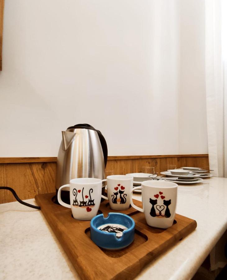 Life Span Hotels Istanbul Eksteriør billede