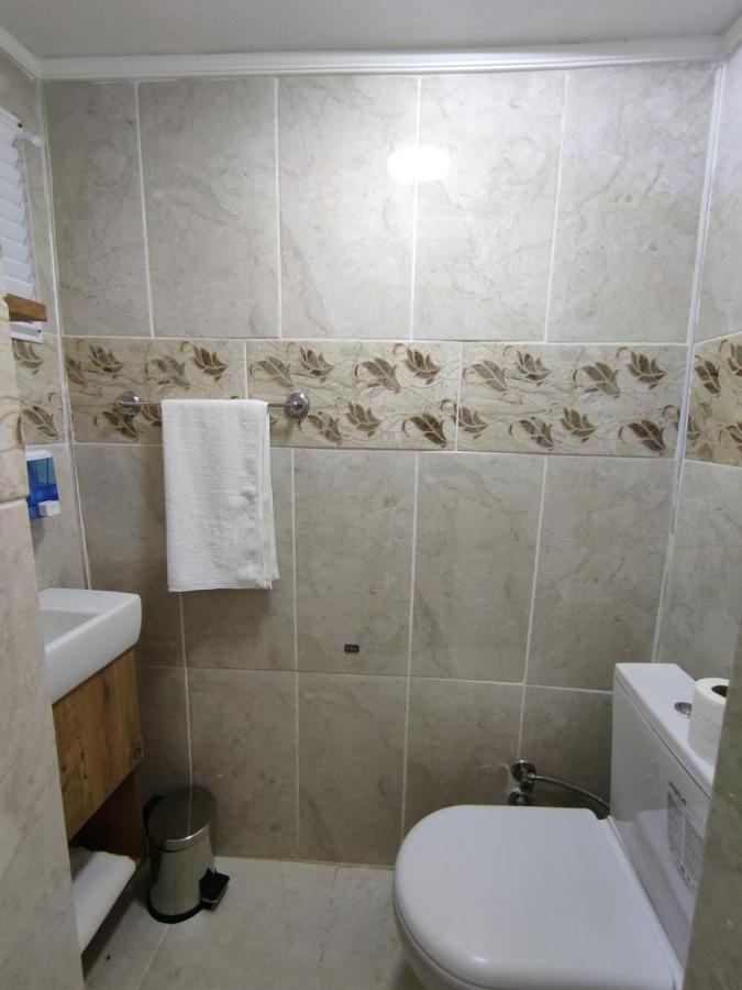 Life Span Hotels Istanbul Eksteriør billede