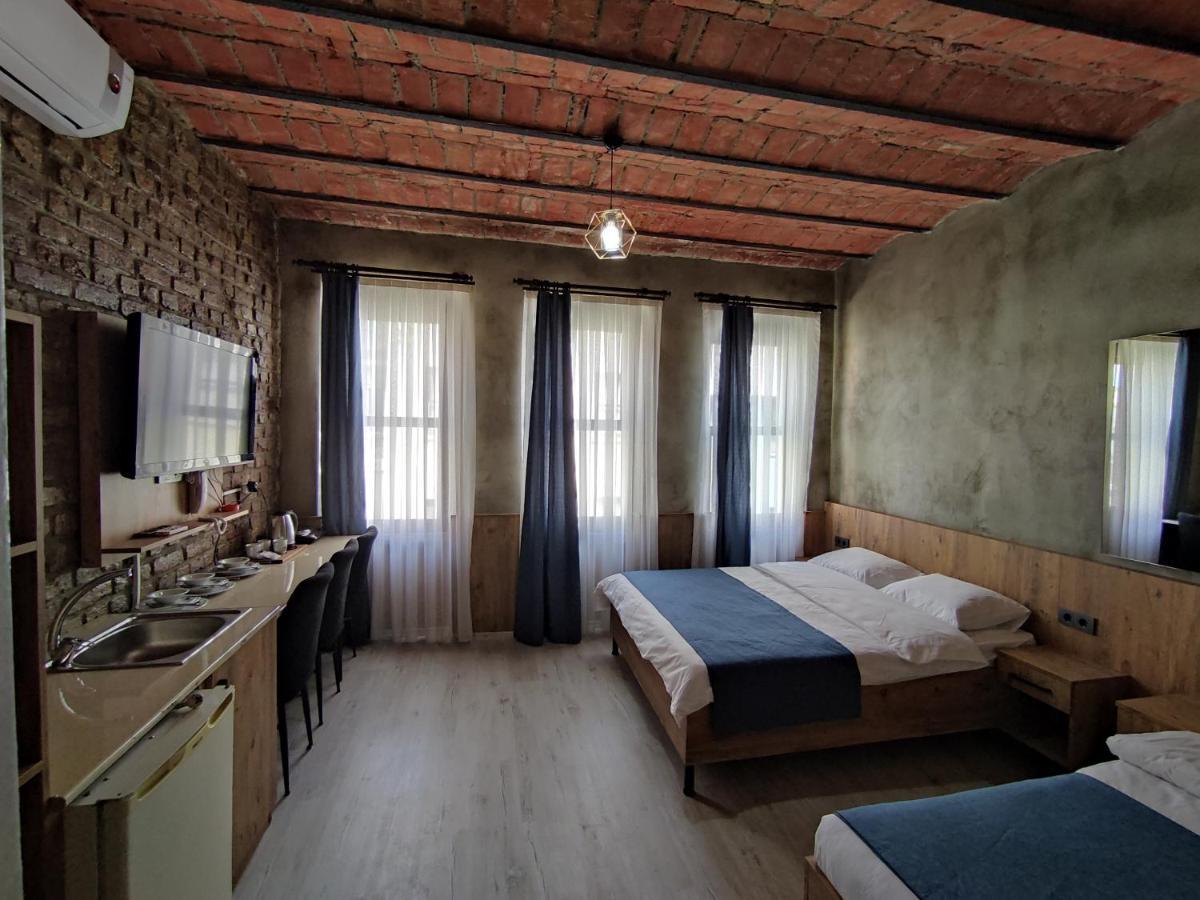 Life Span Hotels Istanbul Eksteriør billede