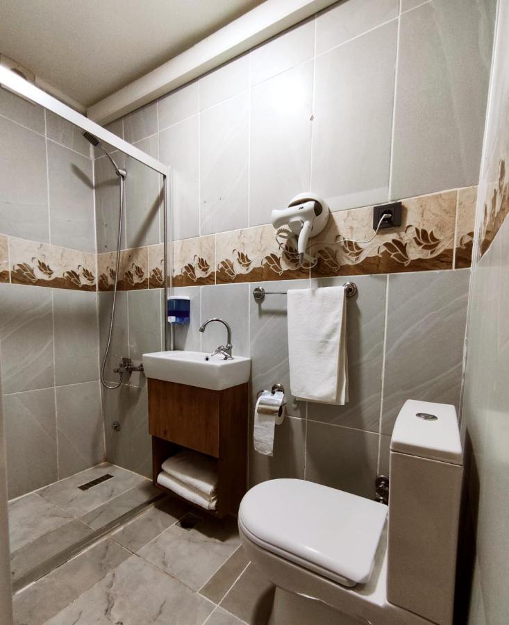 Life Span Hotels Istanbul Eksteriør billede